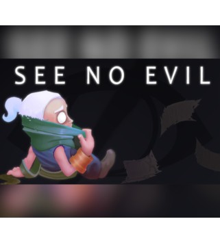 See No Evil Steam Key EUROPE